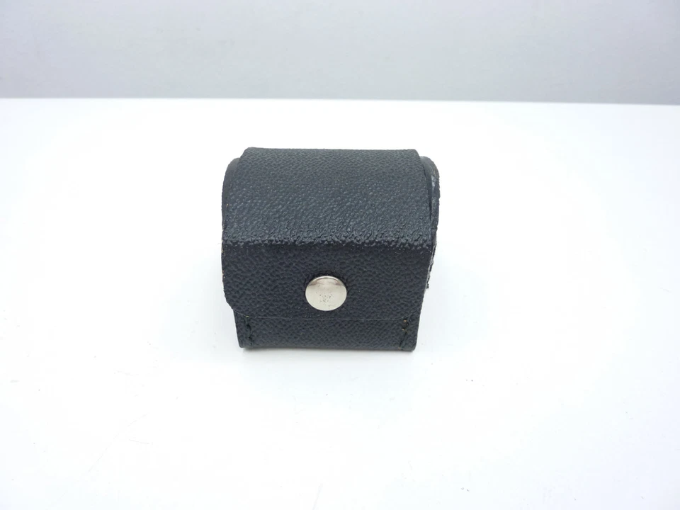 Ihagee Lichtschachtsucher Exakta Exa 1a 1b 1c Varex IIa IIb Prisma Prism Finder. - Bild 2 von 4