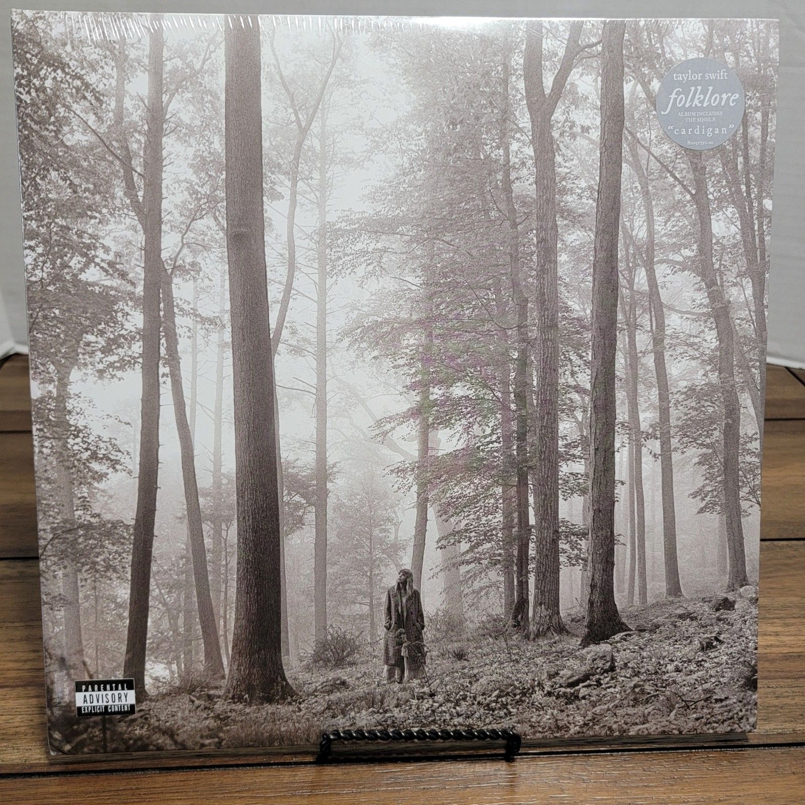 Taylor Swift 1989 LP Folkloreレコード 2セット Taylor Swift 1989