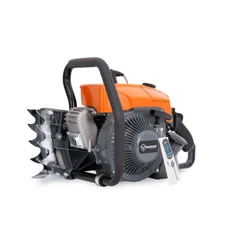 USA Farmertec Holzfforma 105cc G070 Gasoline Chainsaw Without Guide Bar & Chain