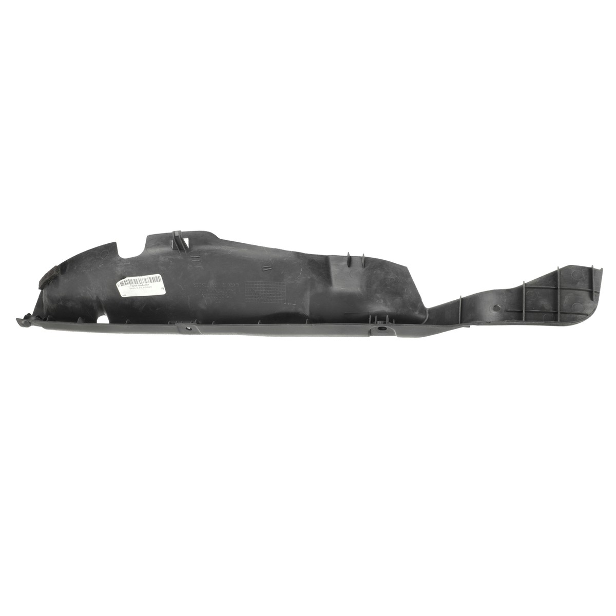 Genuine Honda Garnish R Front Fender 74206-SNA-A01 | eBay