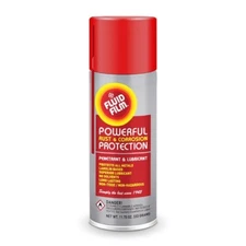 Fluid Film Powerful Rust & Corrosion Protection Penetrate & Lubricant 11.75 oz