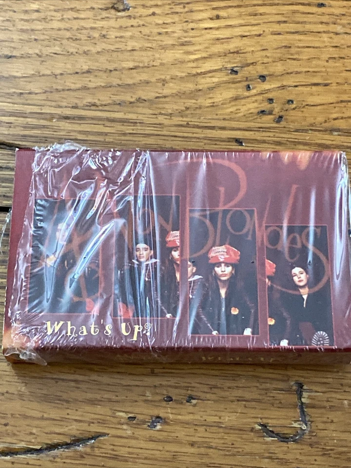 10x Cassette Tape Singles Cassingles Lot Of 10 Spice Girls The B-52's Pop Rock Foto 3 de 4