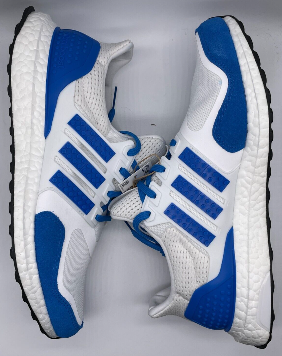 ultraboost dna in color