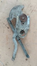 196566 Ford Thunderbird Original Passenger Side Front Power Window Regulator