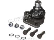 VOLKSWAGEN (1978-1993) Ball Joint LEFT or RIGHT (1 KIT) DELPHI TECHNOLOGIES