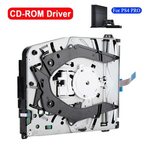 Cd Rom Dvd Optical Driver Disc Drive Replacement For Sony Playstation 4 Ps4 Pro Ebay