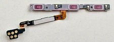 OEM Power & Volume Button(s) Side Key Flex for Samsung Galaxy S23+ SM-S916U