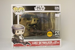 luke skywalker chase pop