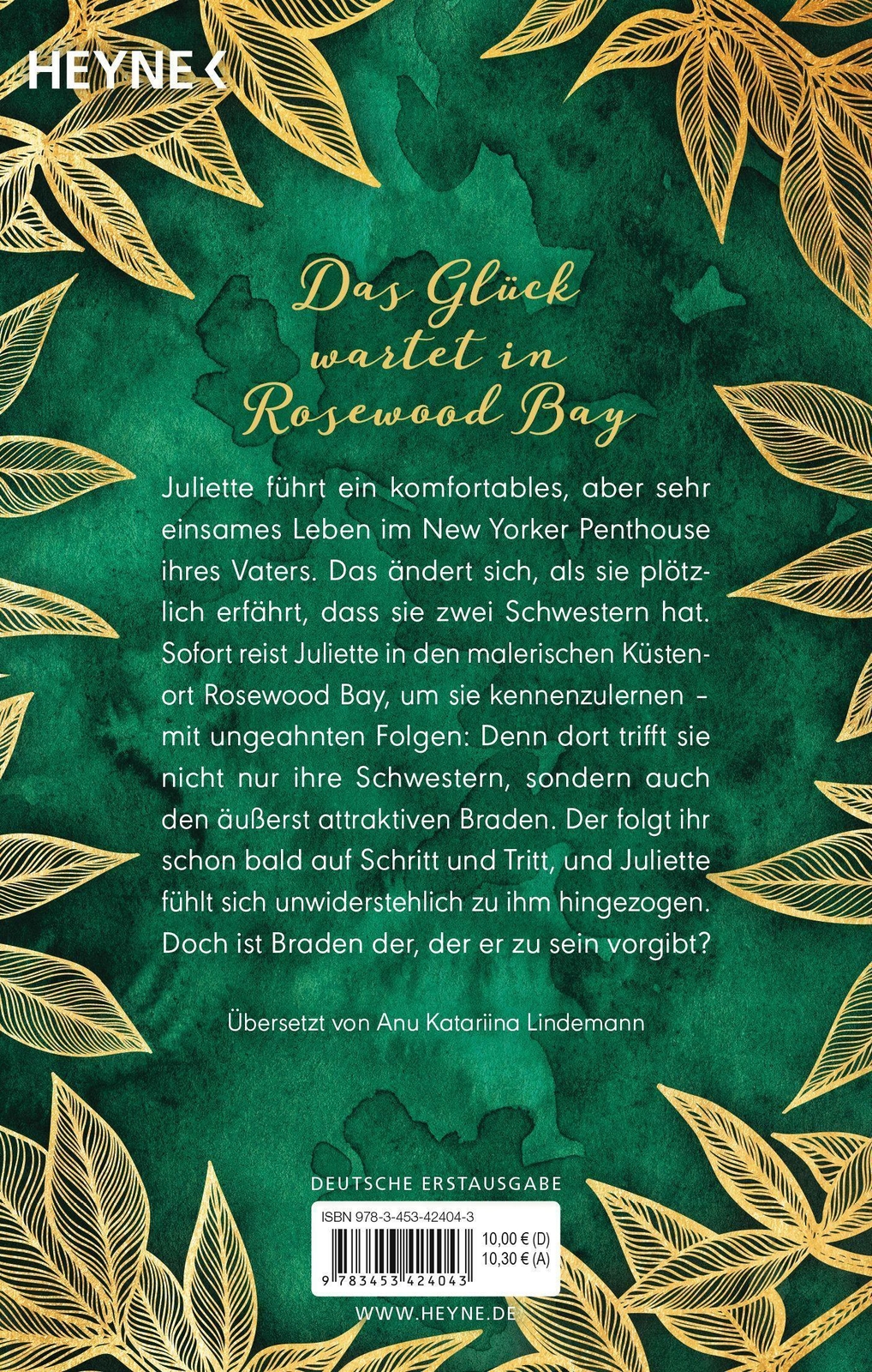 Thumbnail - Love Not Lost - Bedingungslos | Roman | Carly Phillips | Deutsch |