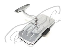 ALFA ROMEO 1900 SS CSS TOURING - original internal mirror