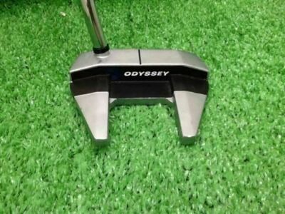 ODYSSEY WORKS VERSA #7 33INCH PUTTER | eBay