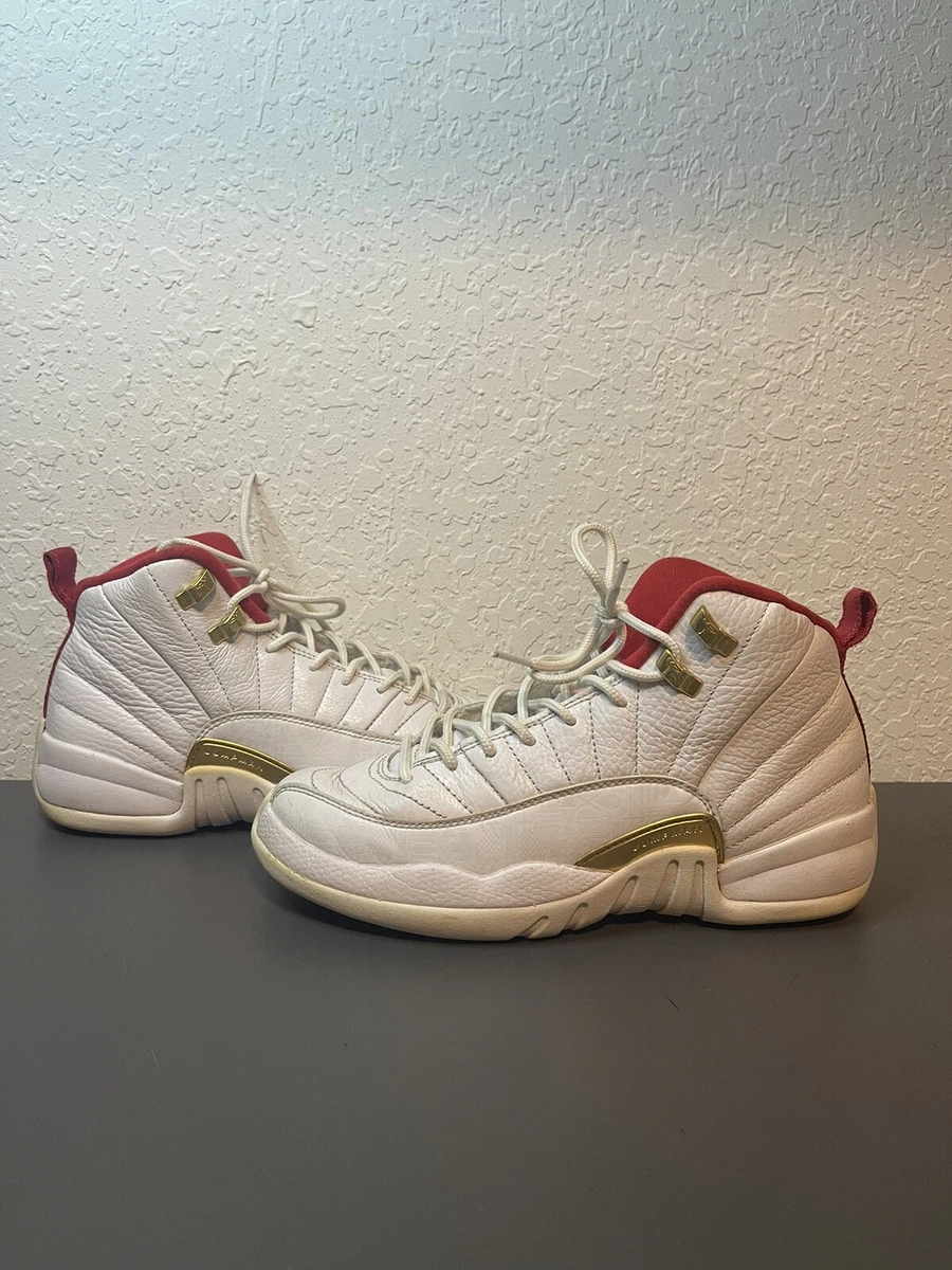 Jordan 12 shop retro 2019