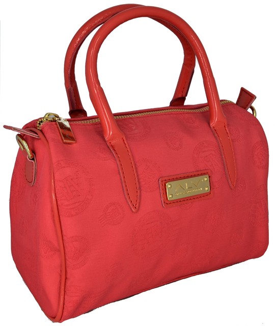 Borsa bauletto da donna in pelle ALV by Alviero Martini su StarBag.it