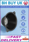 FINE MESH SIEVE, PAINT, LIQUIDS, STRAINER, SPRAY PAINT, NYLON MESH