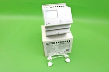 Siemens 7KT1540 3 Phase 2 Tariffs Electronic Energy Meter Pulse Output (A461)