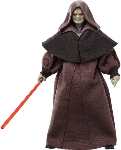 Hasbro Star Wars The Black Series Revenge of the Sith DARTH