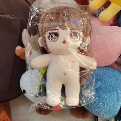 20cm KPOP BLACKPINK Plush Baby Double Ponytail LISA Doll 20cm KPOP BLACKPINK Plush Baby Double Ponytail LISA Doll