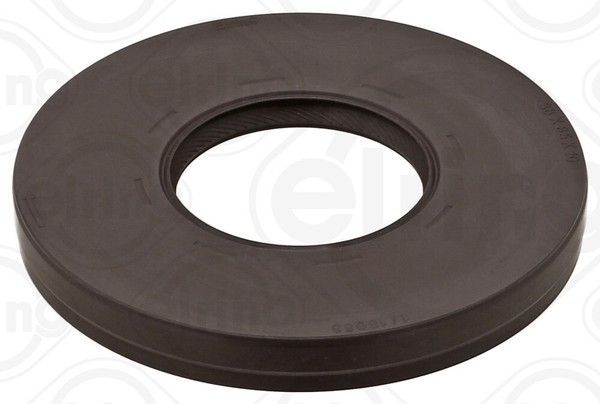 Elring 811.180 Seal Ring For Lexus Toyota Toyota (Faw)-image