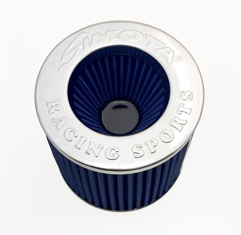 Universal Air filter Simota with a 4