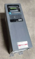 Allen Bradley 1391 AC Servo Controller 1391-DES15-DI-AQB-A 3 Phase 15 Amp 5.5kW