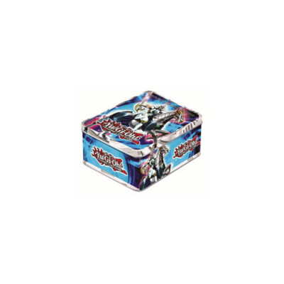 Yu-Gi-Oh! Tin Box 2011 Nummer 10: Illumiritter (deutsch) YGO