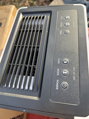 Dehumidifier Air Filter