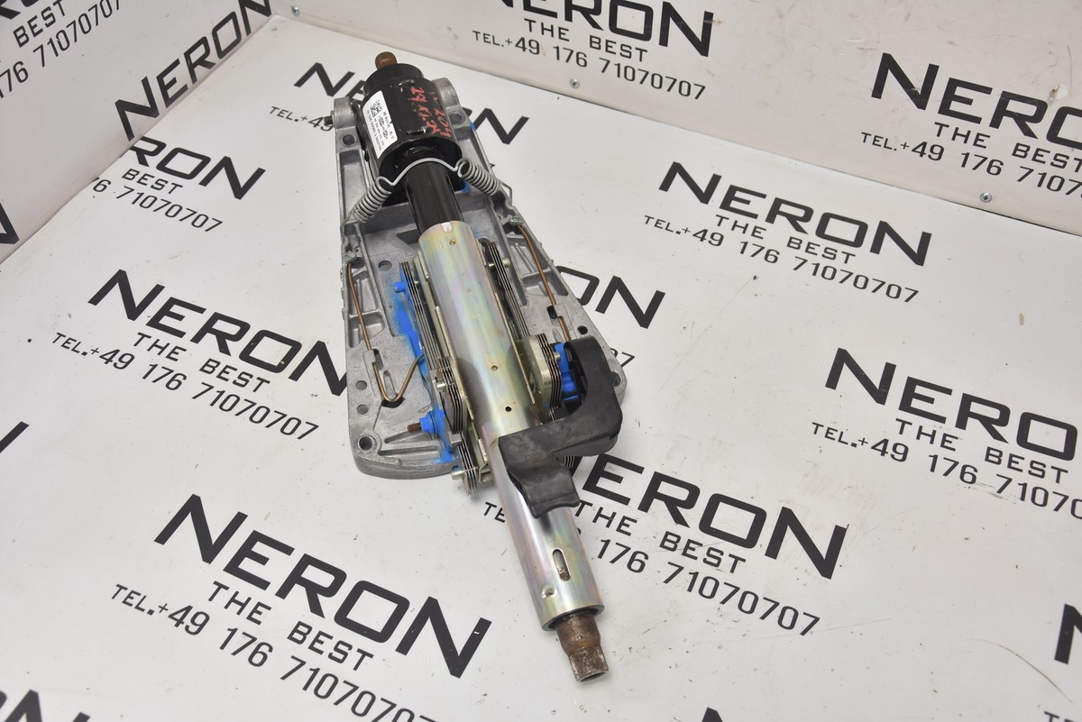 Mercedes C Klasse W204 W207 W212 Lenksäule Lenkung A2044604516 | eBay 