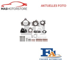 MONTAGESATZ DICHTSATZ TURBOLADER FA1 KT140740 A FÜR MERCEDES-BENZ E-CLASS,CLS