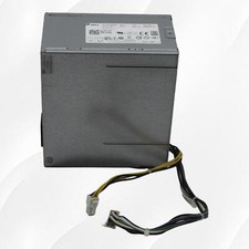 Dell OptiPlex 7020 9020 3020 290W Power Supply F290EM-00 0P2W4R P2W4R