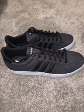 adidas daily 2.0 denim