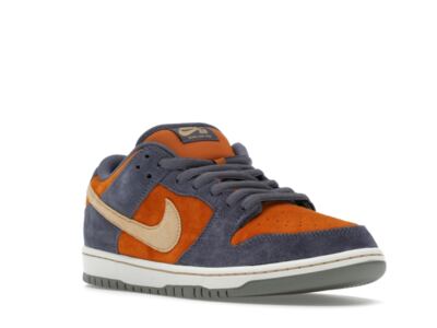 Size 12 - Nike Dunk SB Low Light Carbon Monarch for sale online | eBay