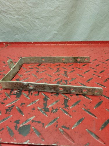 1971 Benelli Buzzer 65 Rear Seat Mounting Bracket - Picture 2 of 5