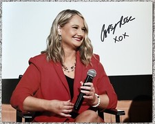 Gypsy Rose Blanchard Signed In Person 8x10 Photo - The Prison Confessions