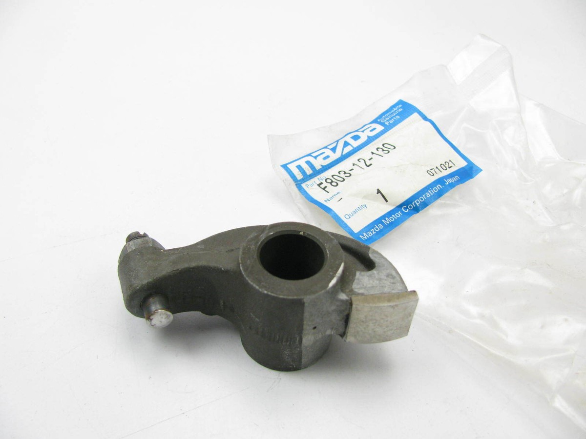 NEW - OEM Rocker Arm F80312130 For 1986 Mazda B2000 2.0L | eBay