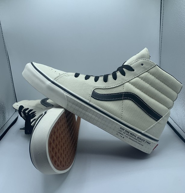 ebay white vans