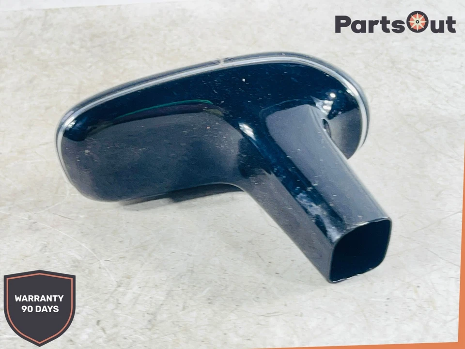 Audi A8 Quattro 2011-2018 palanca de cambios 4H1713139 OEM Foto 4 de 4