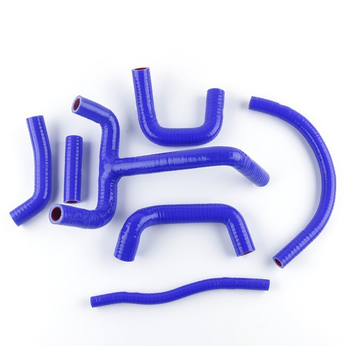 Coolant Silicone Radiator Hose For 1998-2007 06 05 KTM LC4 620 625 640 660 1999 - Bild 1 von 11