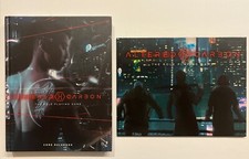ALTERED CARBON The Role Playing Game Core Rul...