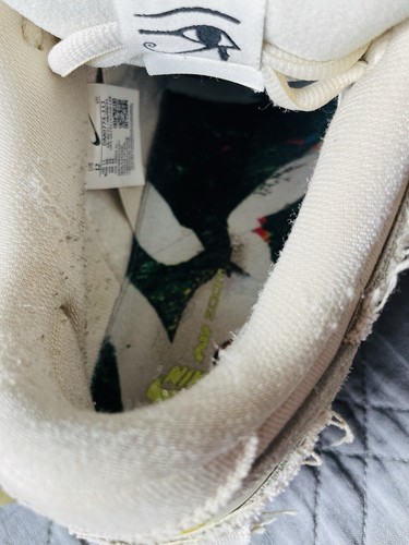 Size 12 - Nike SB Dunk Low Mummy - Picture 10 of 10