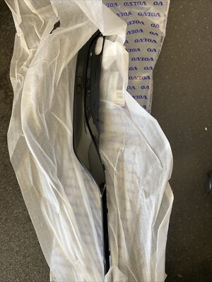 Volvo bumper trim 31383469 | eBay