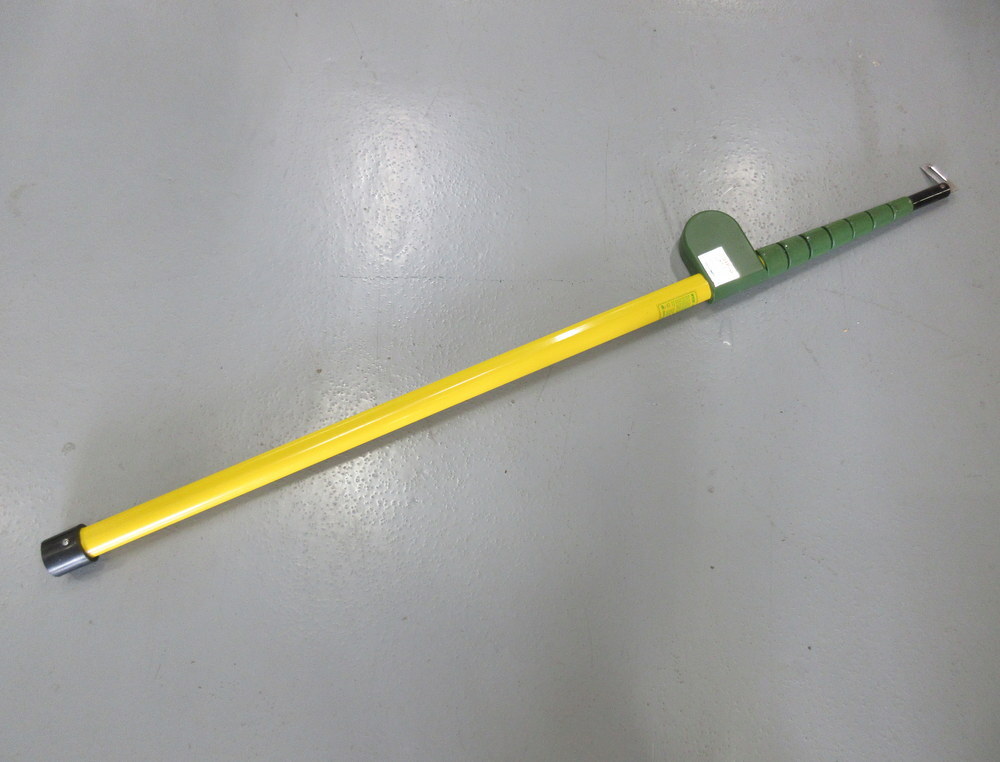 Senshin Industry Lietz Digital Reading Measuring Pole W/Case