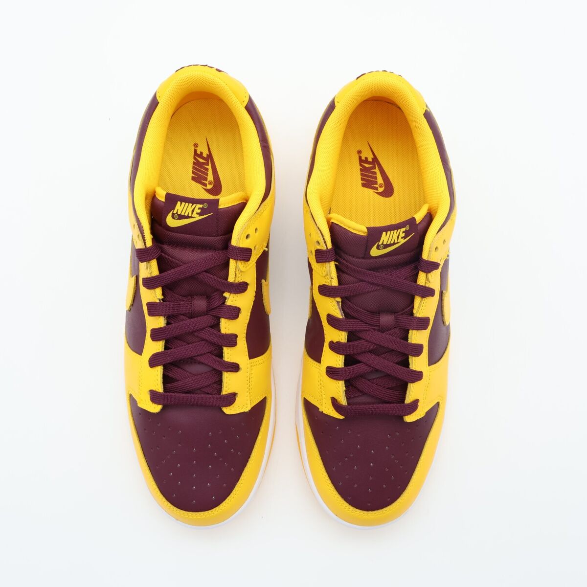 DD1391-702 Nike Dunk Low Arizona State Sun Devils University DD1391-702 Nike Dunk Low Arizona State Sun Devils University