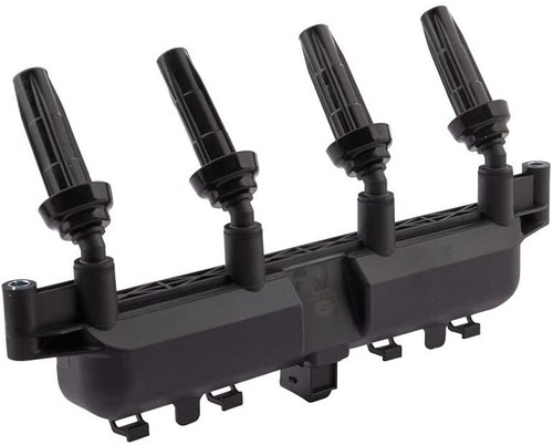 Bobine D'Allumage Compatible Peugeot 106 206 306 Partner 1.1 1.4 1.6 9624675580 - Imagen 3 de 10