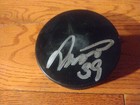 New ListingMarek Manzanec signed Nashville Predators logo puck Jsa auto autograph
