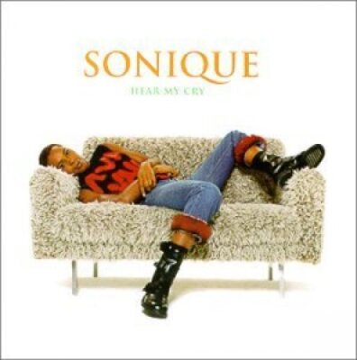 Sonique - CD - Hear my cry (2000)