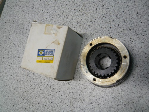 Sincronizador Peugeot 204 2323.23 - Imagen 1 de 2