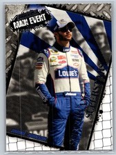 2010 Press Pass Wheels Main Event Racing 6