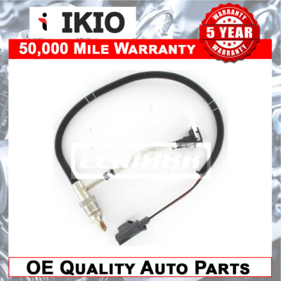 Passt für Ford Kuga 2014- Focus 2014- 2.0 dCi FirstPart DPF Kraftstoffdampfventil #2