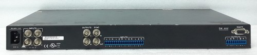 Extron Video/Audio Switch SW AV - Picture 4 of 6