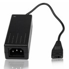 DC 12V 5V 2A Netzteil Netzadapter Driver für Festplatte Hard Disk CD/DVD-Rom